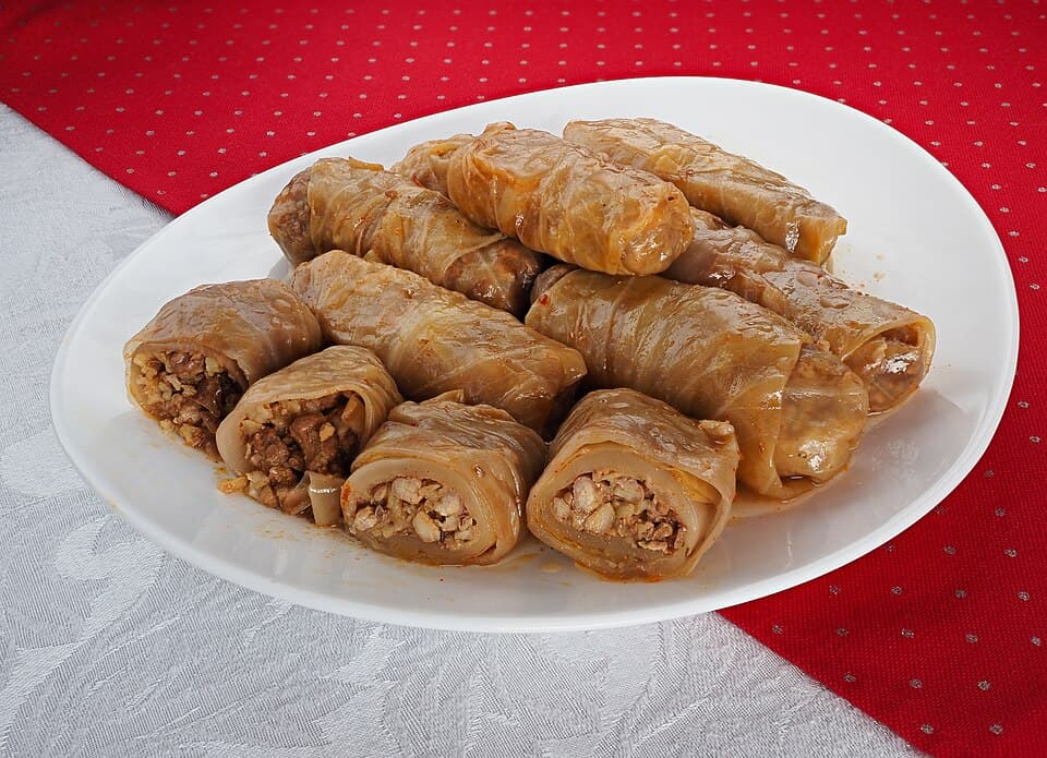 Sarma
