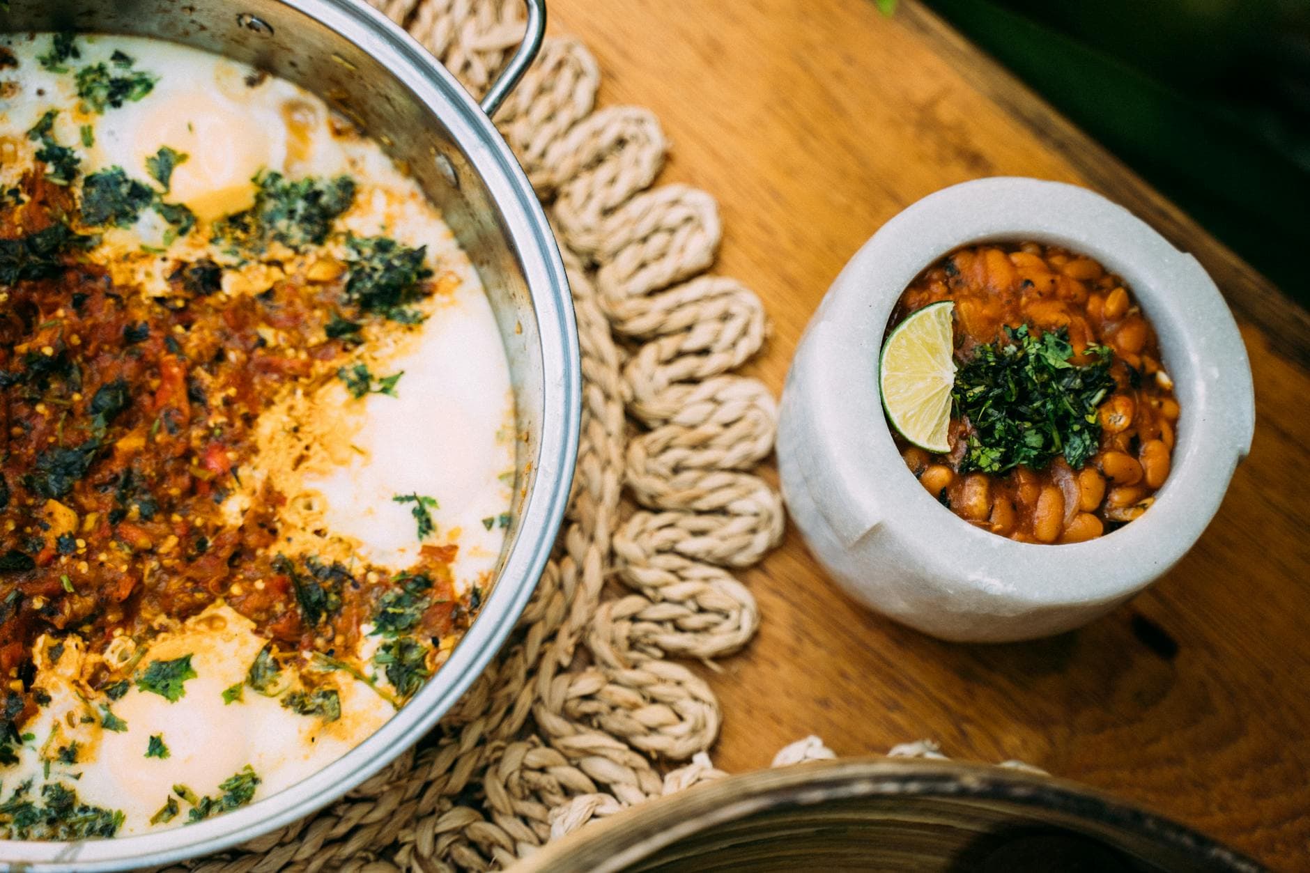 Groundnut Stew
