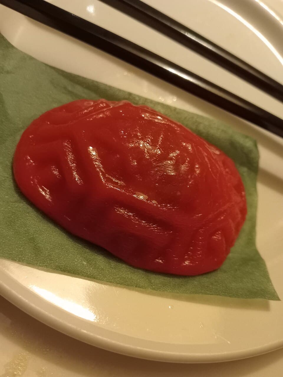 Ang Ku Kueh