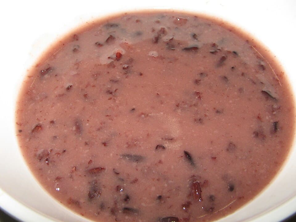 Pulut Hitam