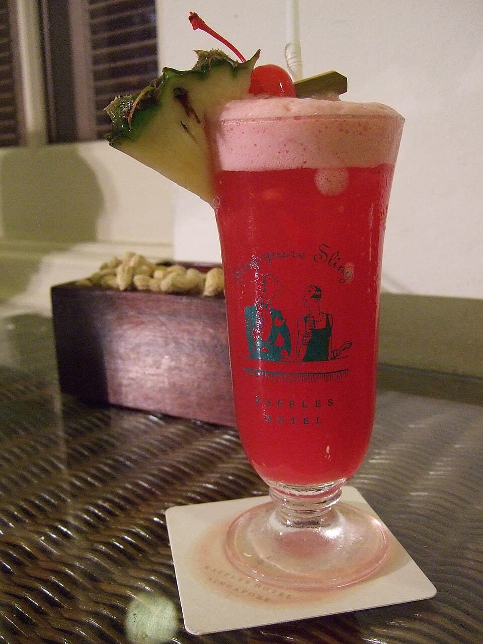 Singapore Sling