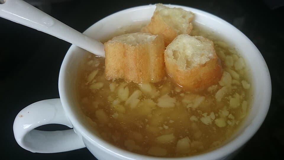 Tau Suan (豆爽)