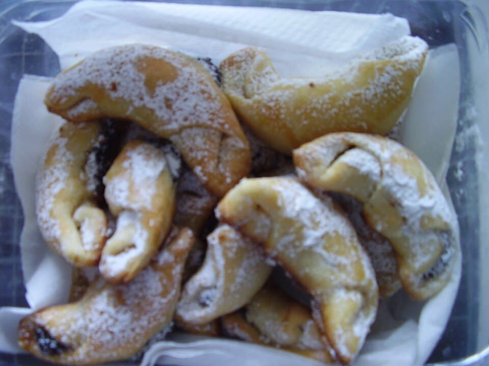 Bratislavské Rožky