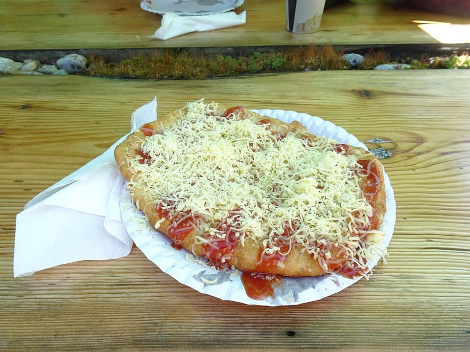 Langoš