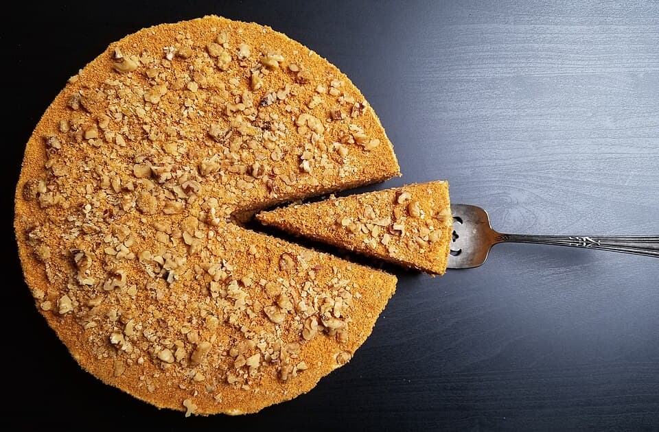 Medovník