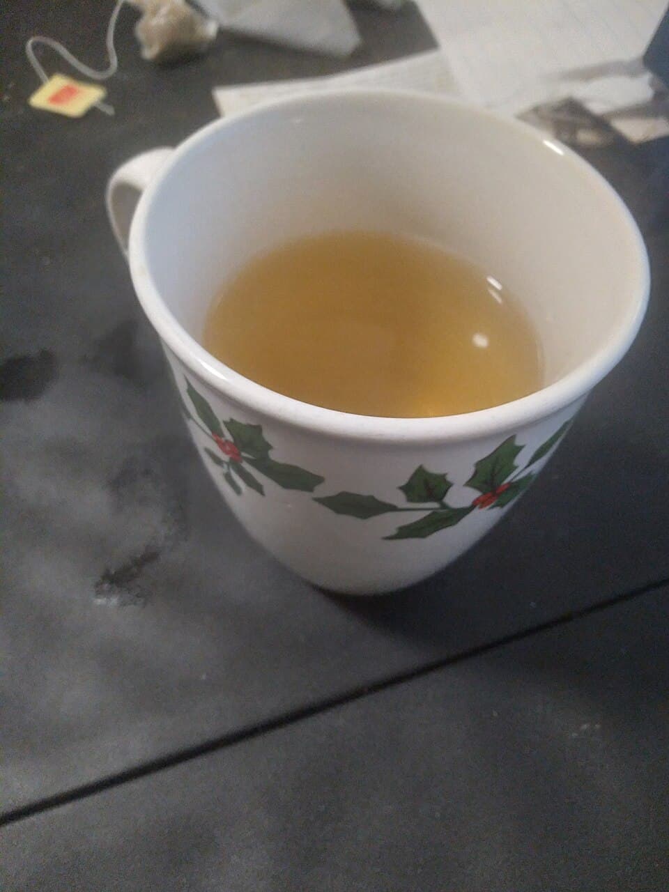 Alpine Herbal Tea