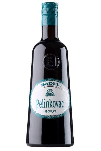 Pelinkovec