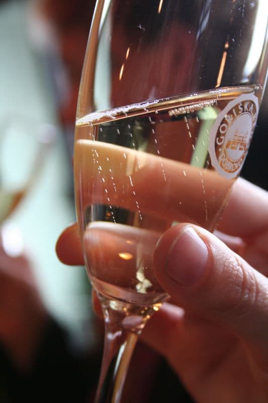Slovenian Wine