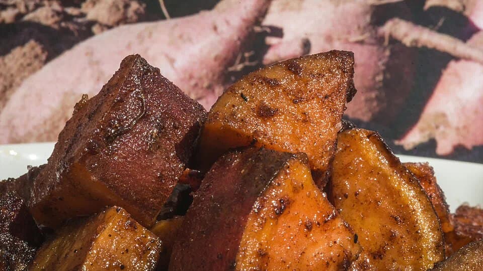 Sweet Potato