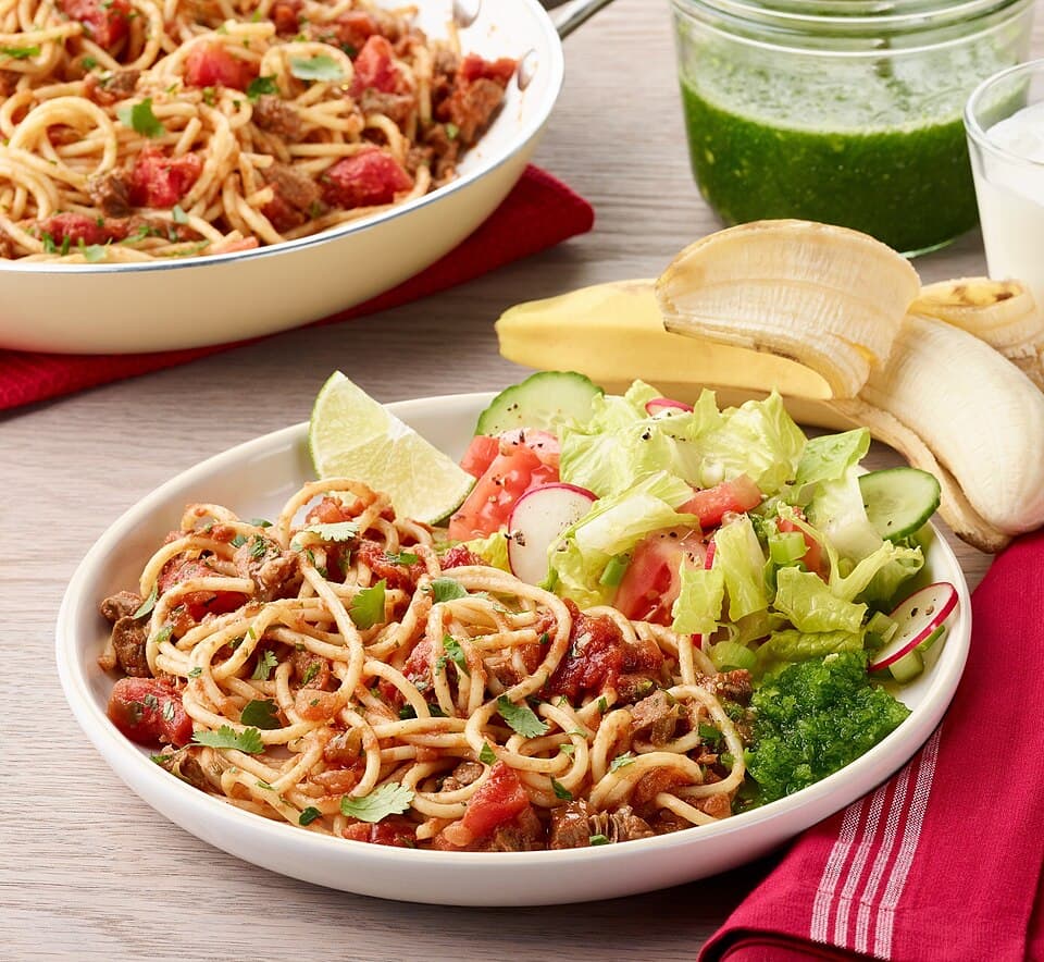 Baasto (Pasta)