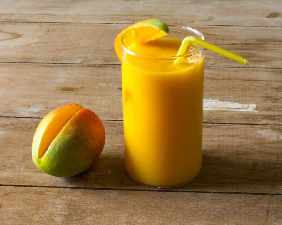 Fresh Fruit Juices