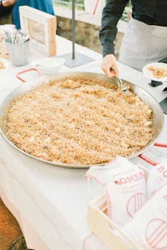 Fideuà