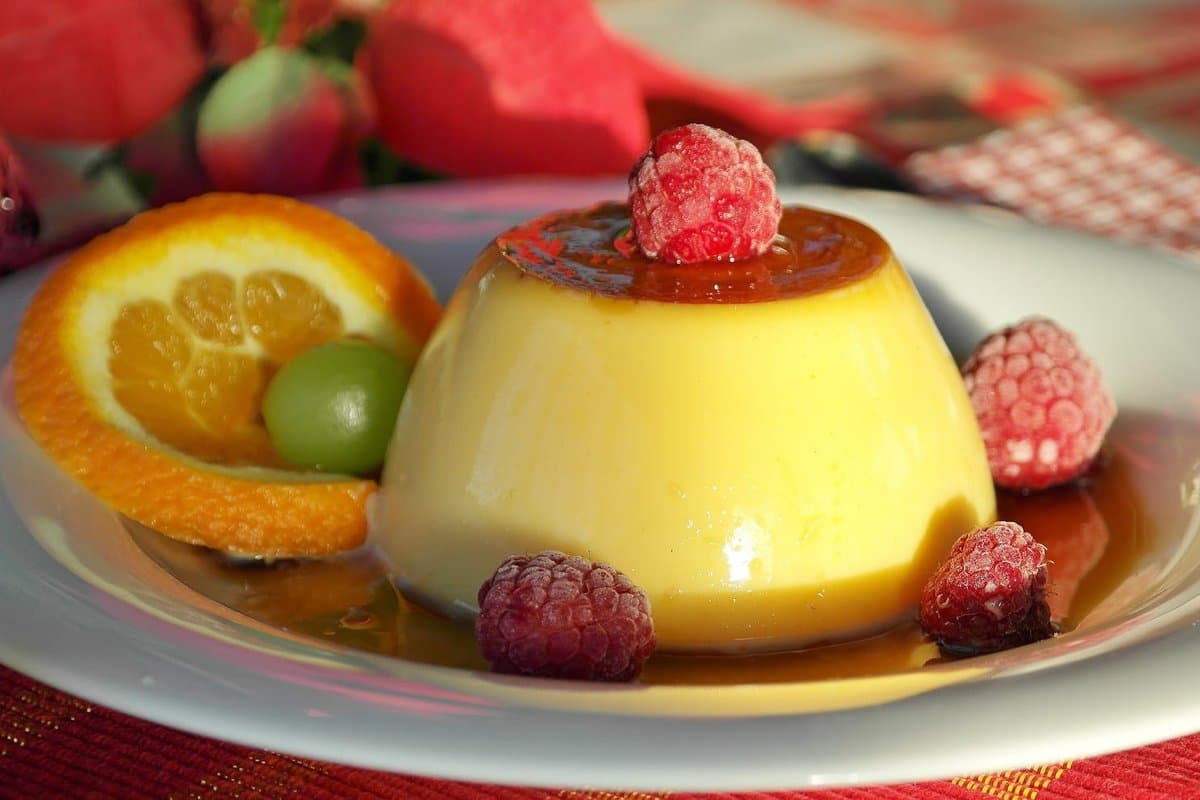 Flan