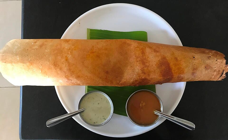 Dosa