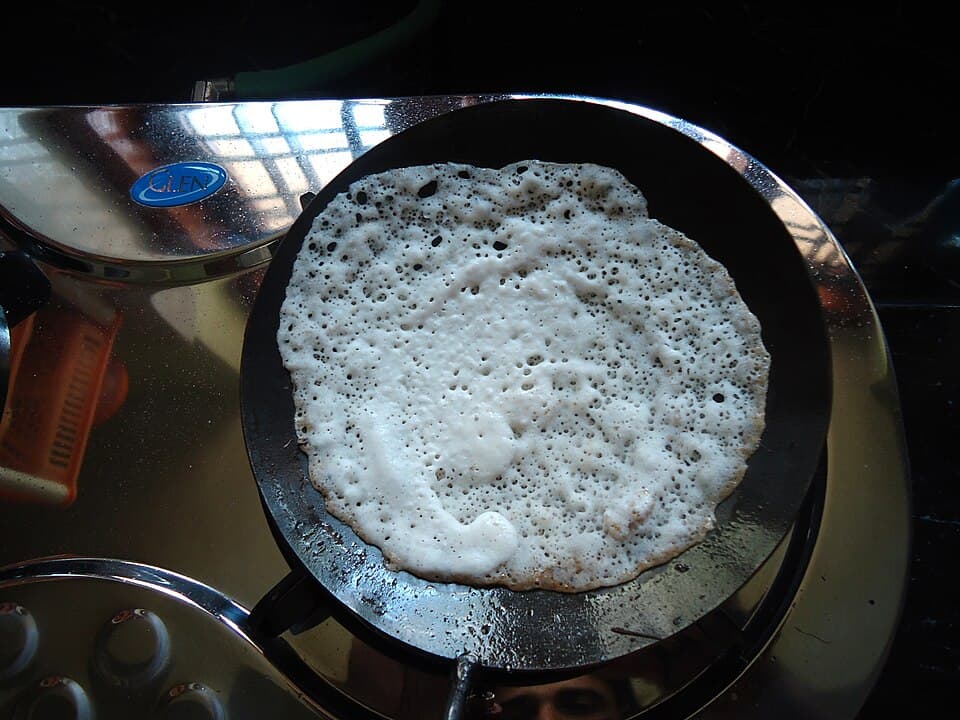 Hoppers (ඇප්ප / Appa)