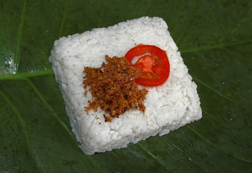 Kiribath (කිරිබත්)