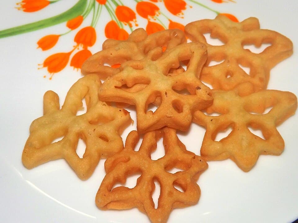 Kokis (කොකිස්)