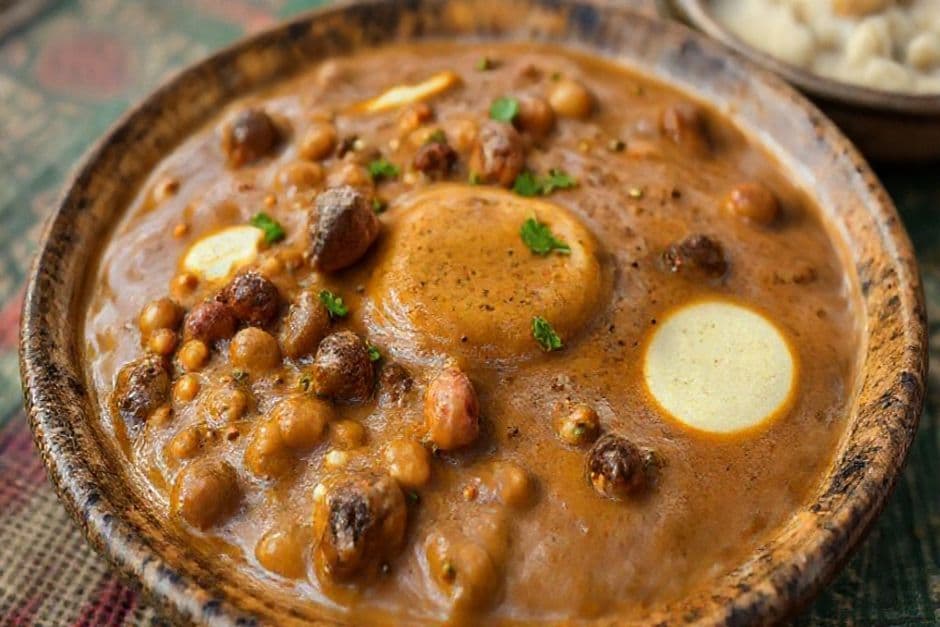 Ful Medames