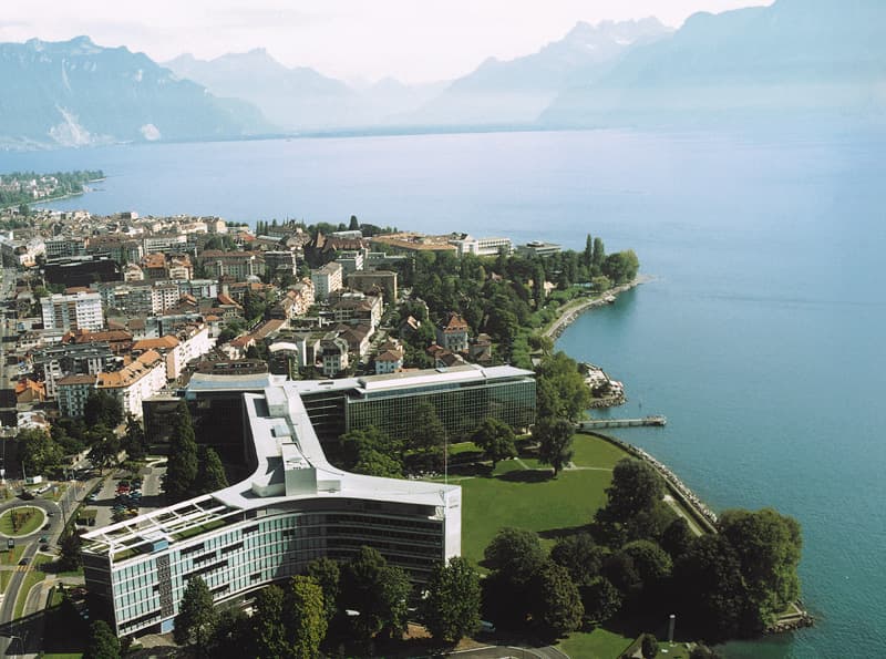 Swiss Chocolate