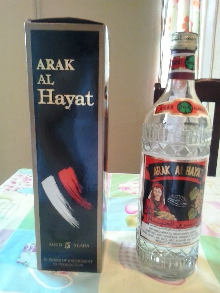 Arak