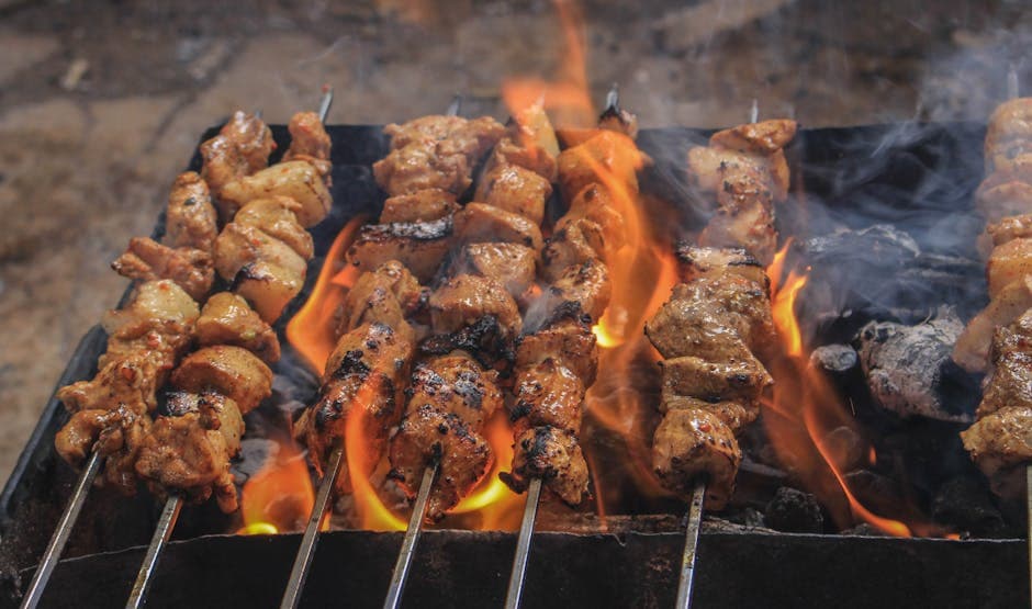 Kebab Halabi