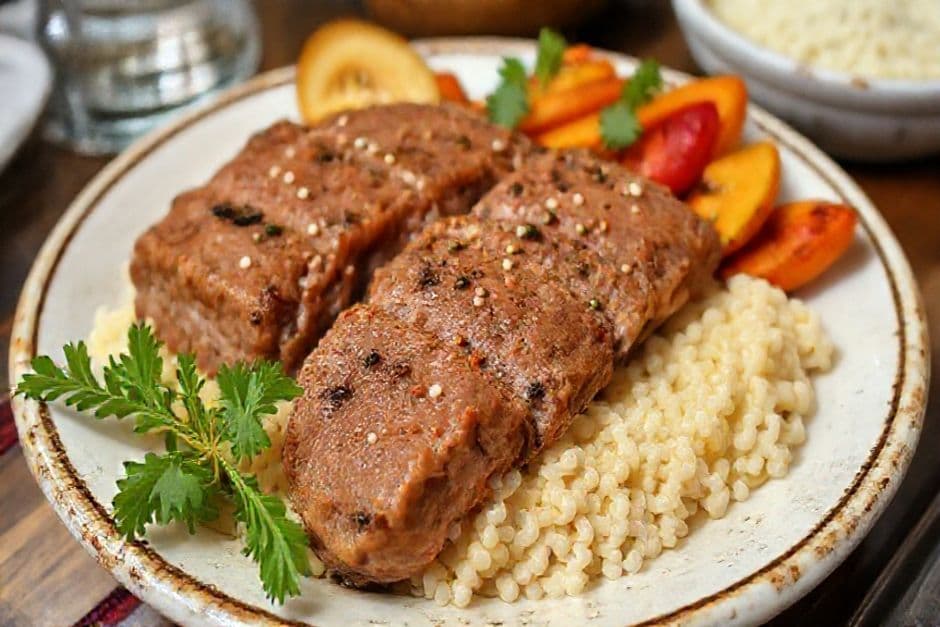 Kibbeh