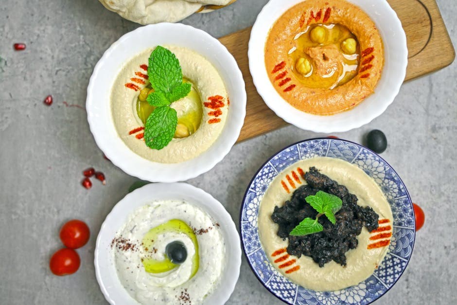Labneh