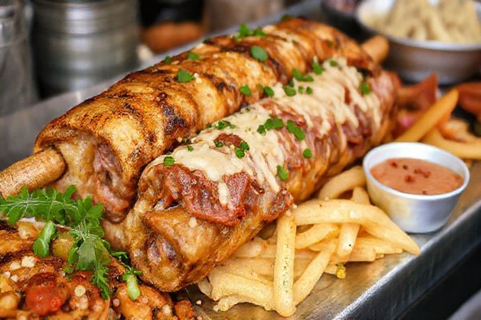 Shawarma