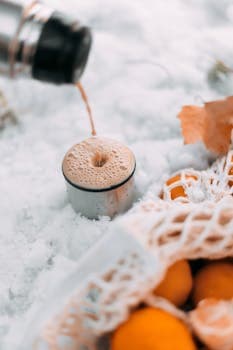 Bubble Tea (Boba)