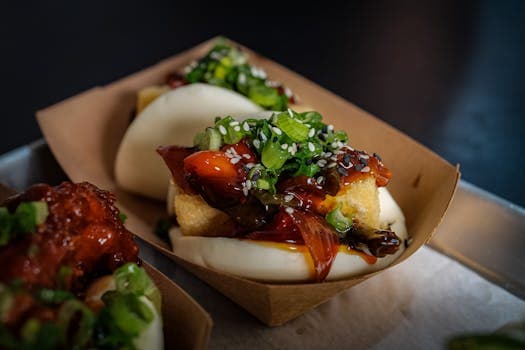 Gua Bao