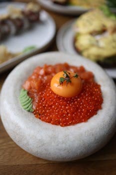Oyster Omelet (Oazijian)