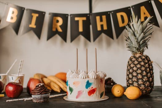 Pineapple Cake