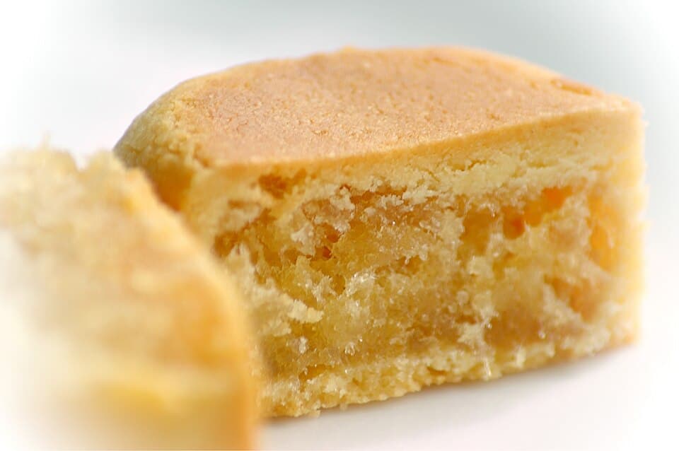 Pineapple Cake (Fengli Su)