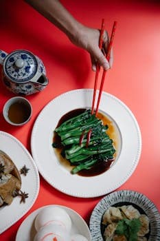 Choy (Tea)