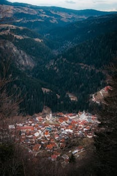 Khatlon Region (Southern Lowlands) cuisine from Tajikistan