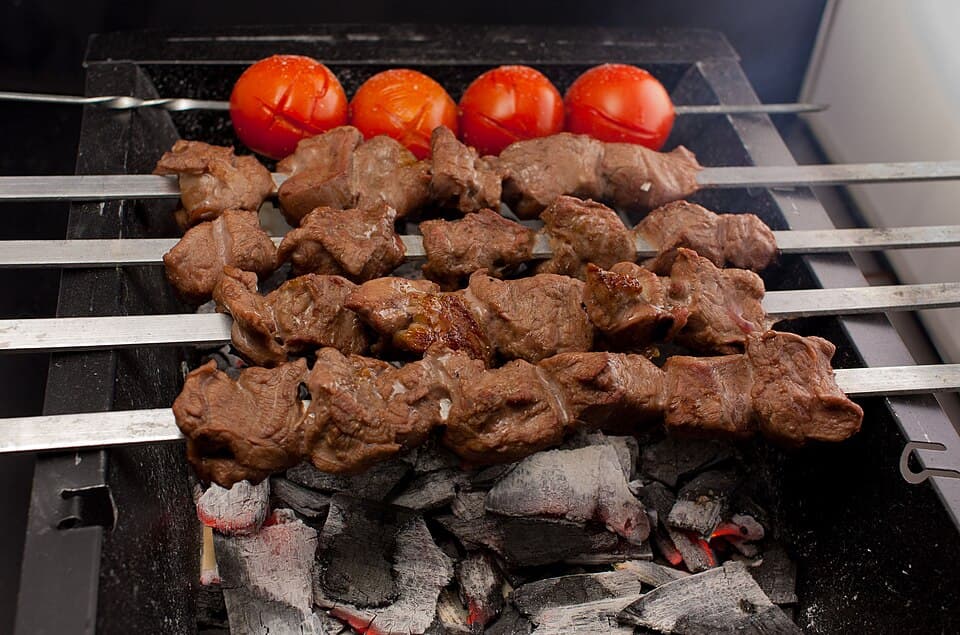 Shashlik