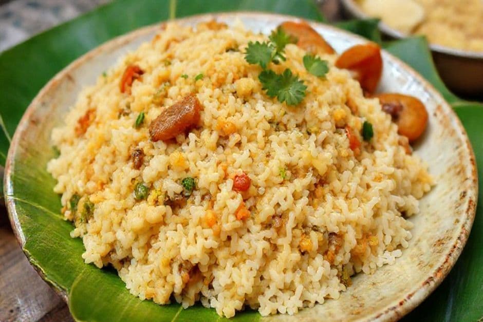 Pilau
