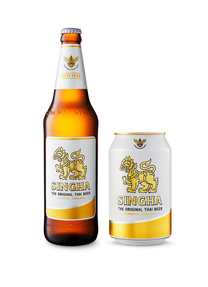 Beer (เบียร์)