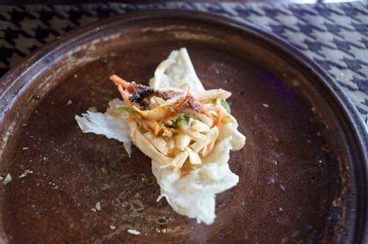 Larb (Laab)