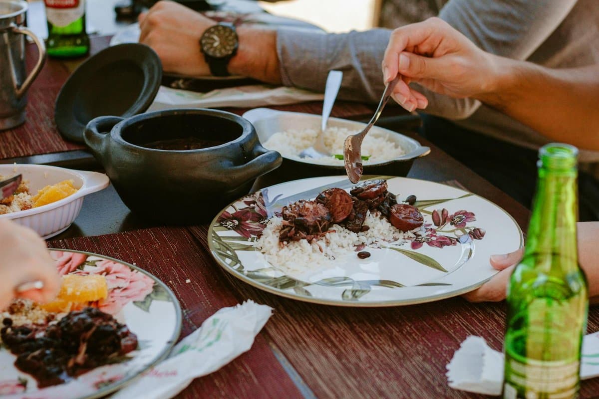 Feijoada Timorense