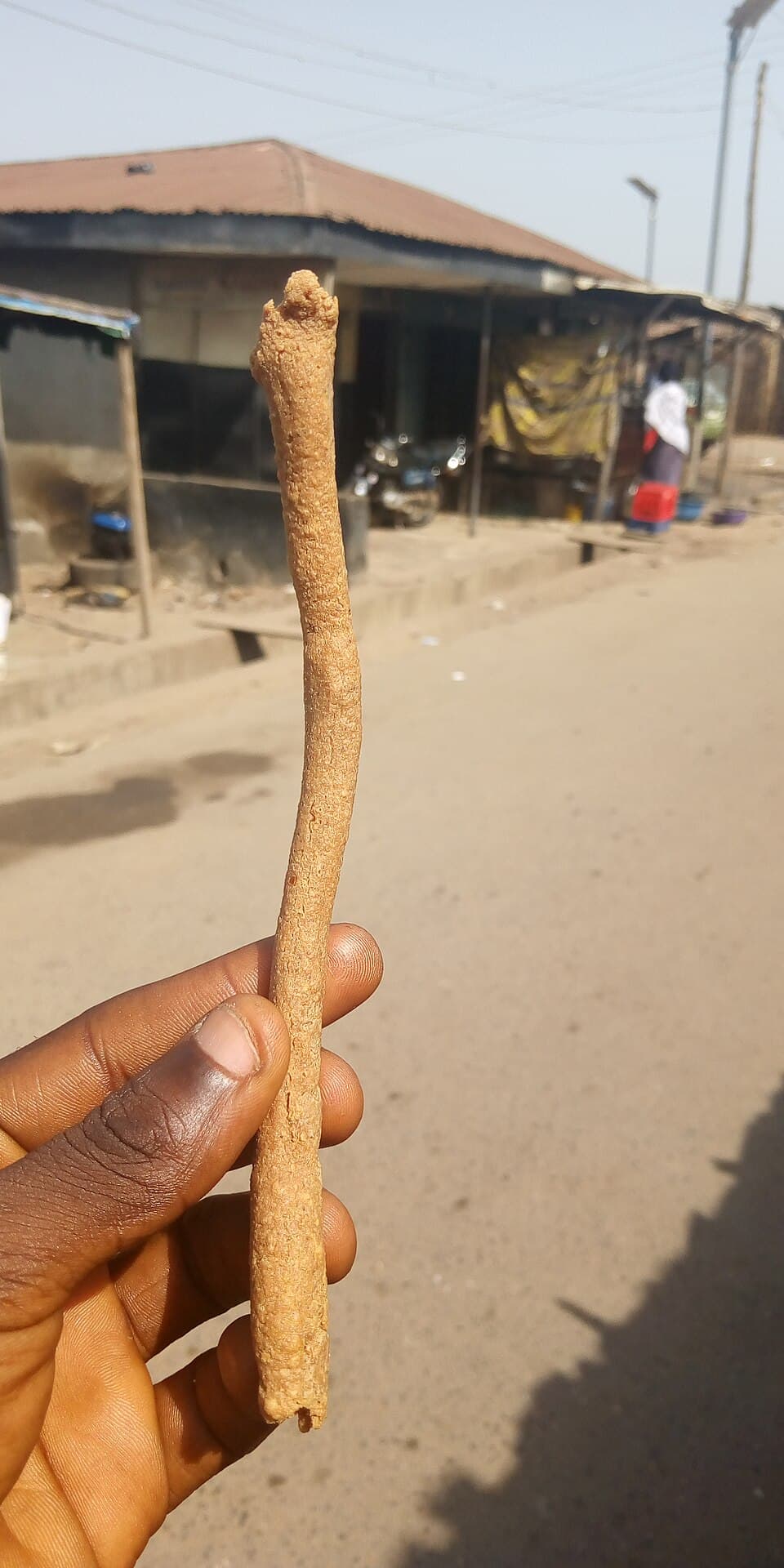 Kuli Kuli