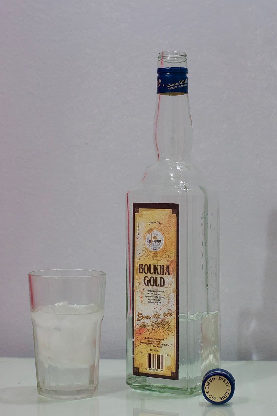 Boukha