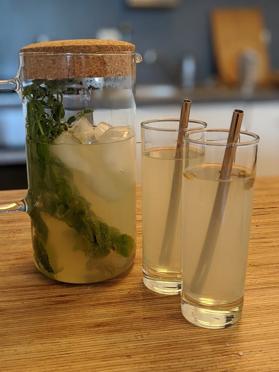 Citronnade