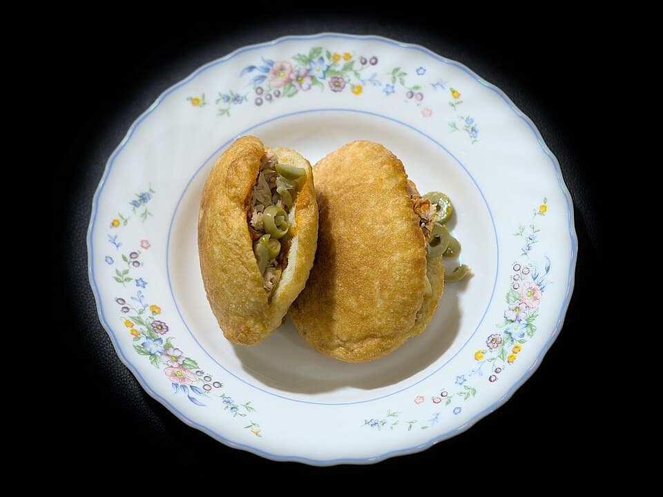 Fricassé