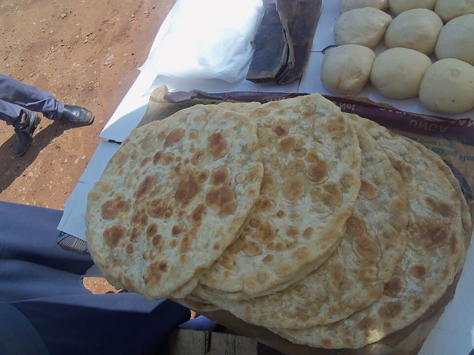 Chapati