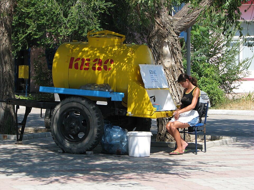 Kvass