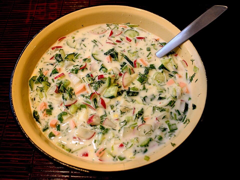 Okroshka