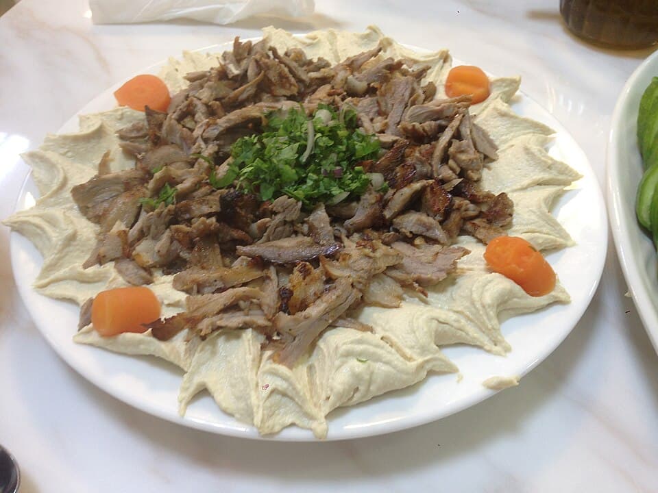 Hummus