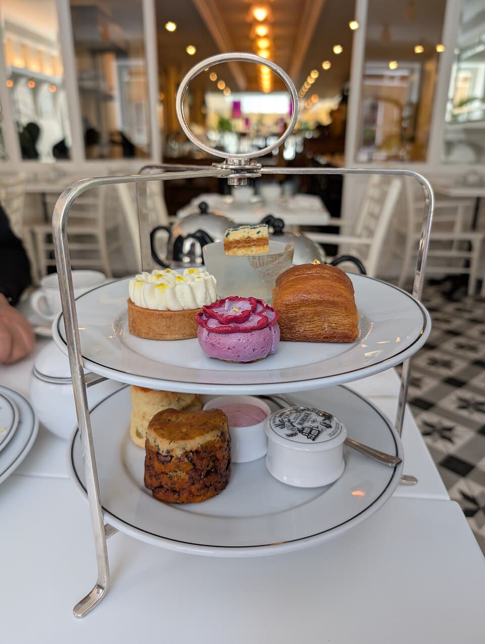 Afternoon Tea