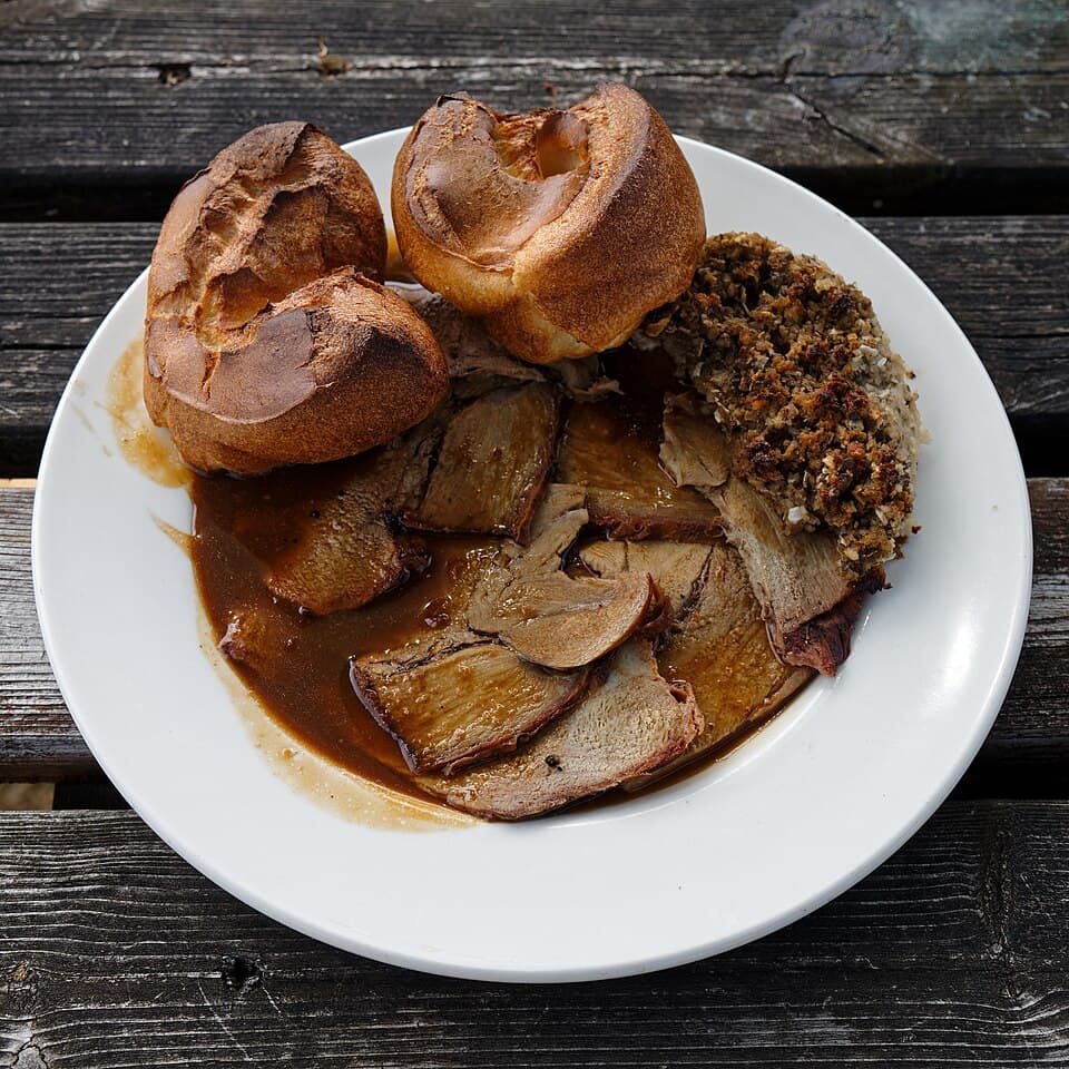 Sunday Roast
